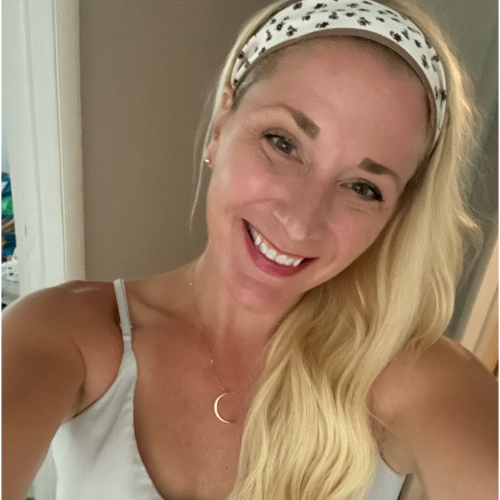 Meet your Posher, Shawna